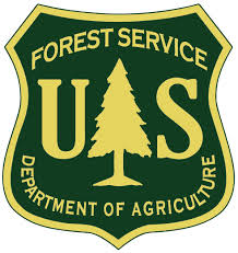 Logo-USForestService